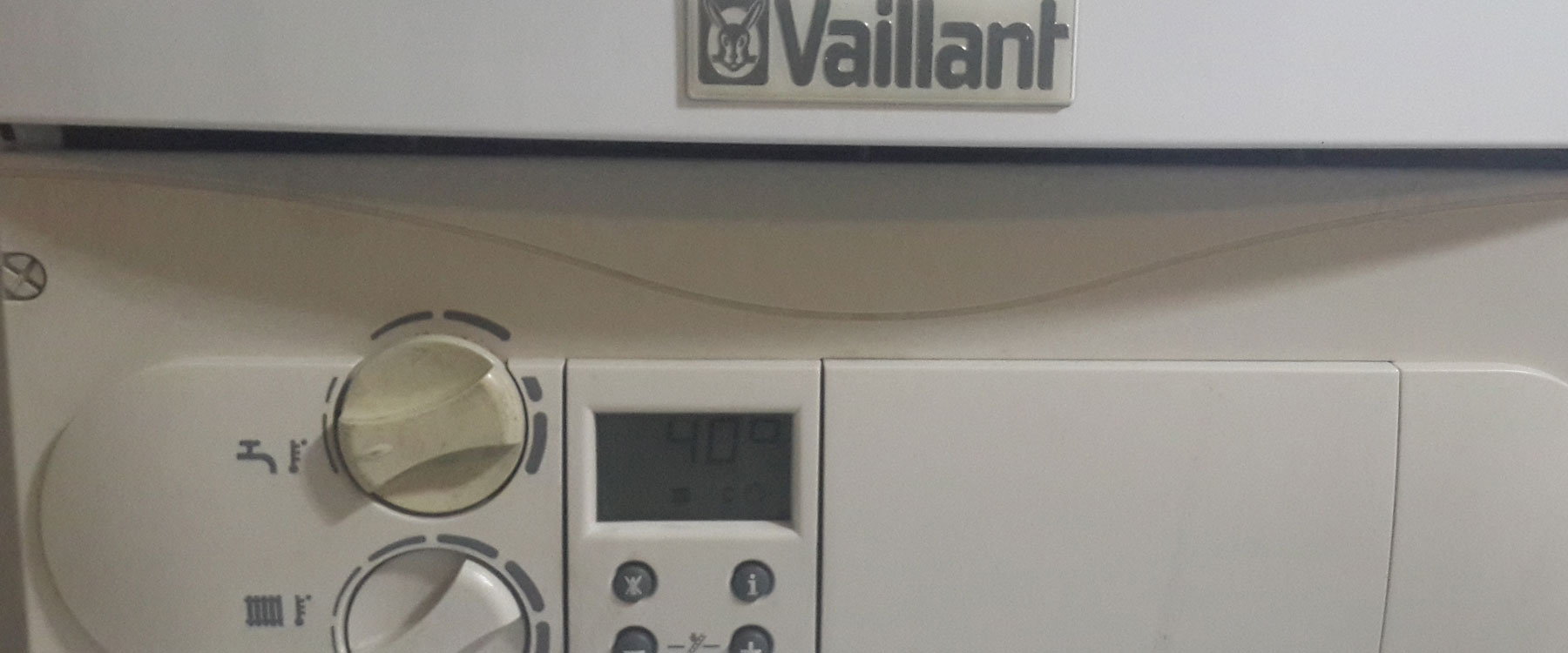 Vaillant Servisi